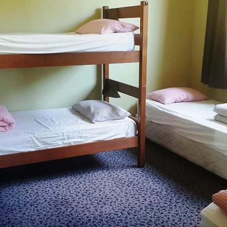 Manor House Backpackers Hostel ดะนีดิน ภายนอก รูปภาพ